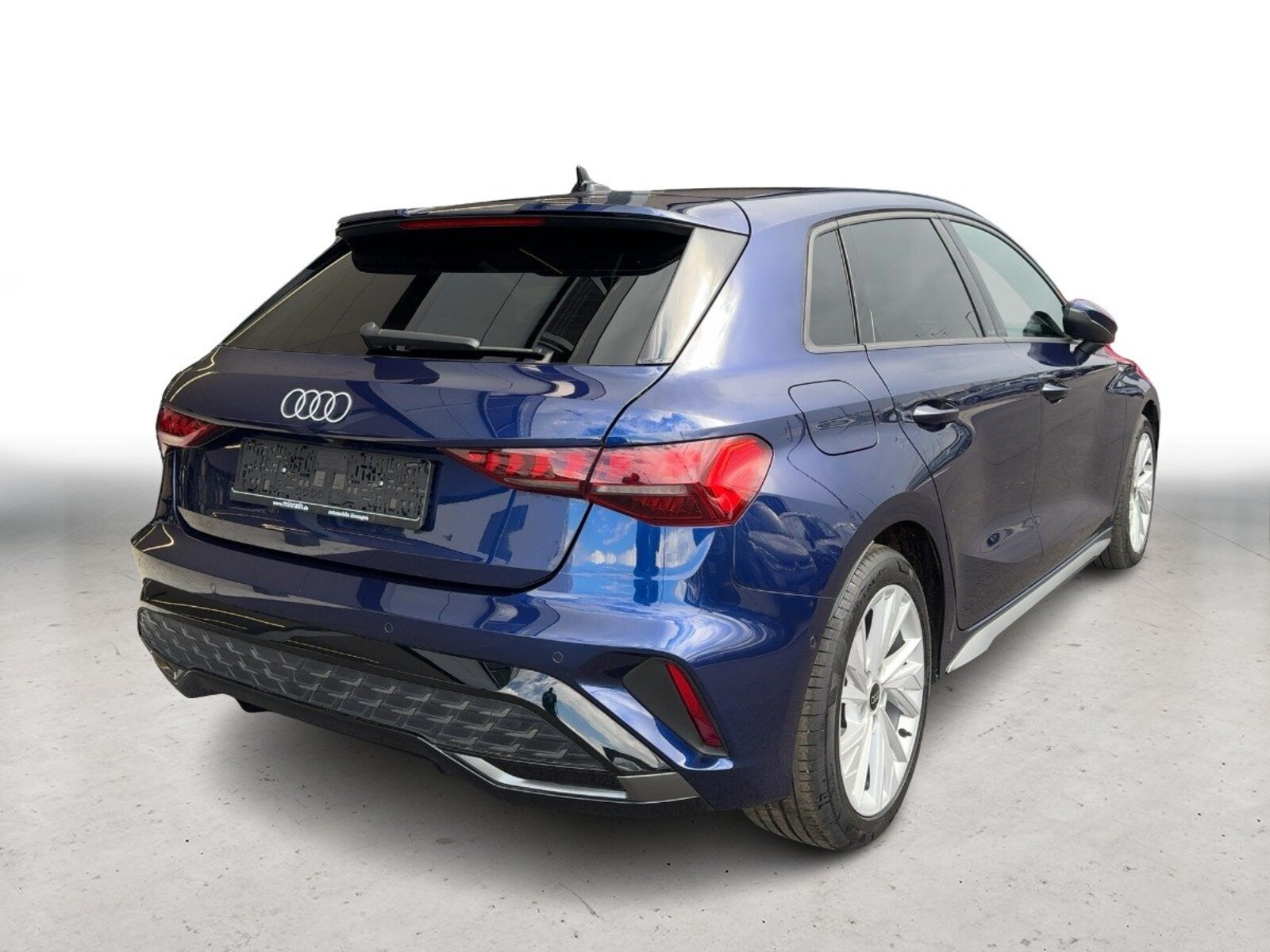 Audi A3 Sportback – Bild 5