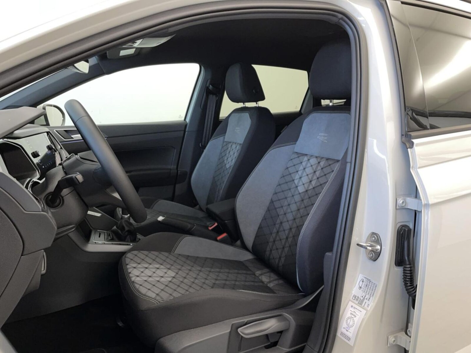 Volkswagen Taigo – Bild 7