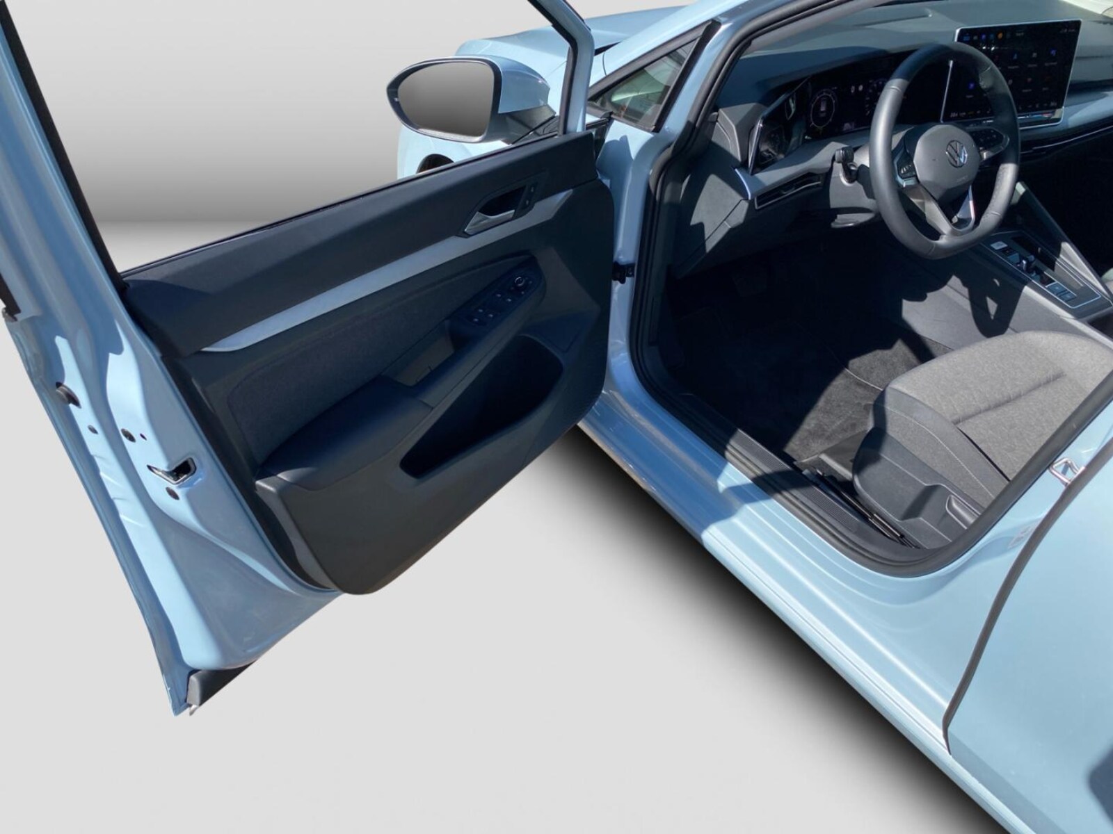 Volkswagen Golf Variant – Bild 15