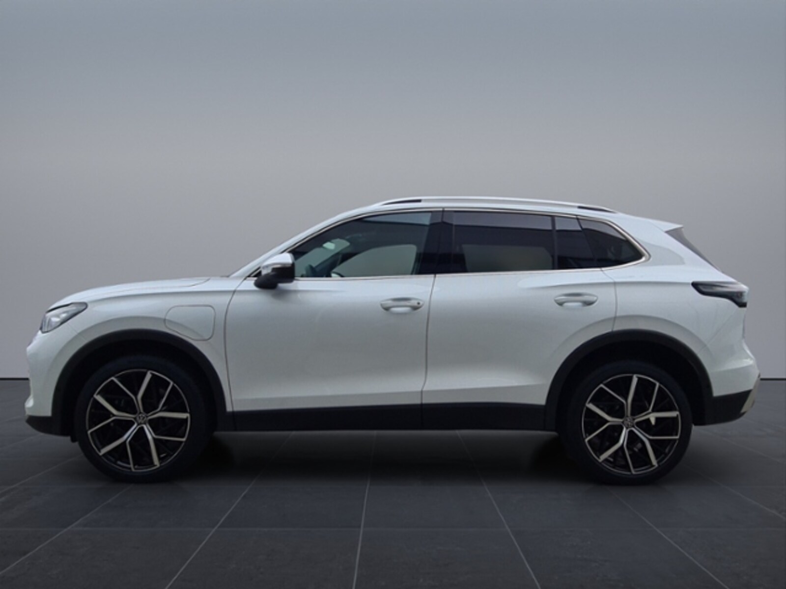 Volkswagen Tiguan – Bild 4
