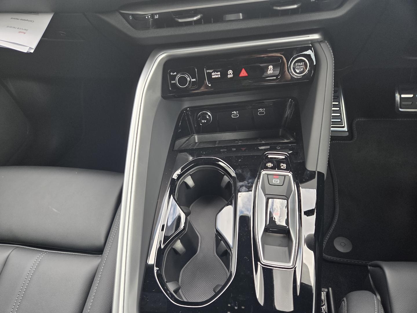Image about Audi Q5 SUV TFSI quattro 200 kW sport