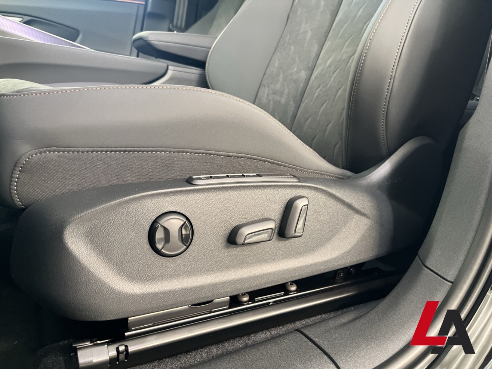 CUPRA Terramar – Bild 14