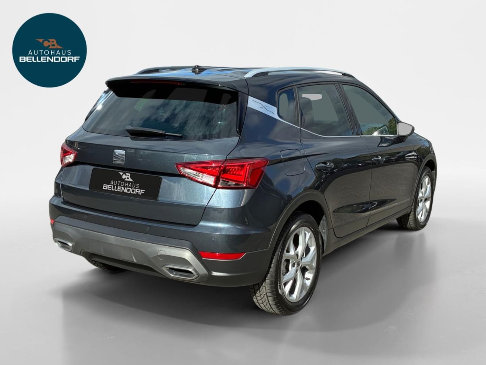 SEAT Arona – Bild 5