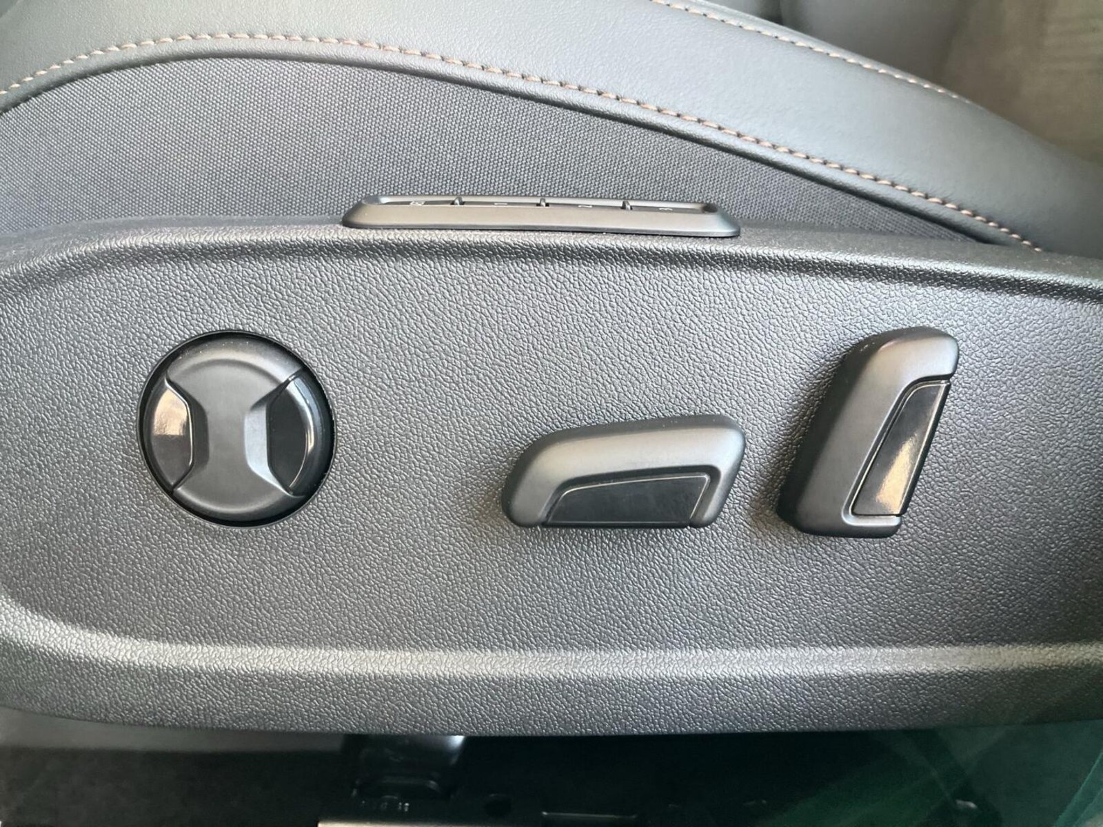 CUPRA Formentor – Bild 15