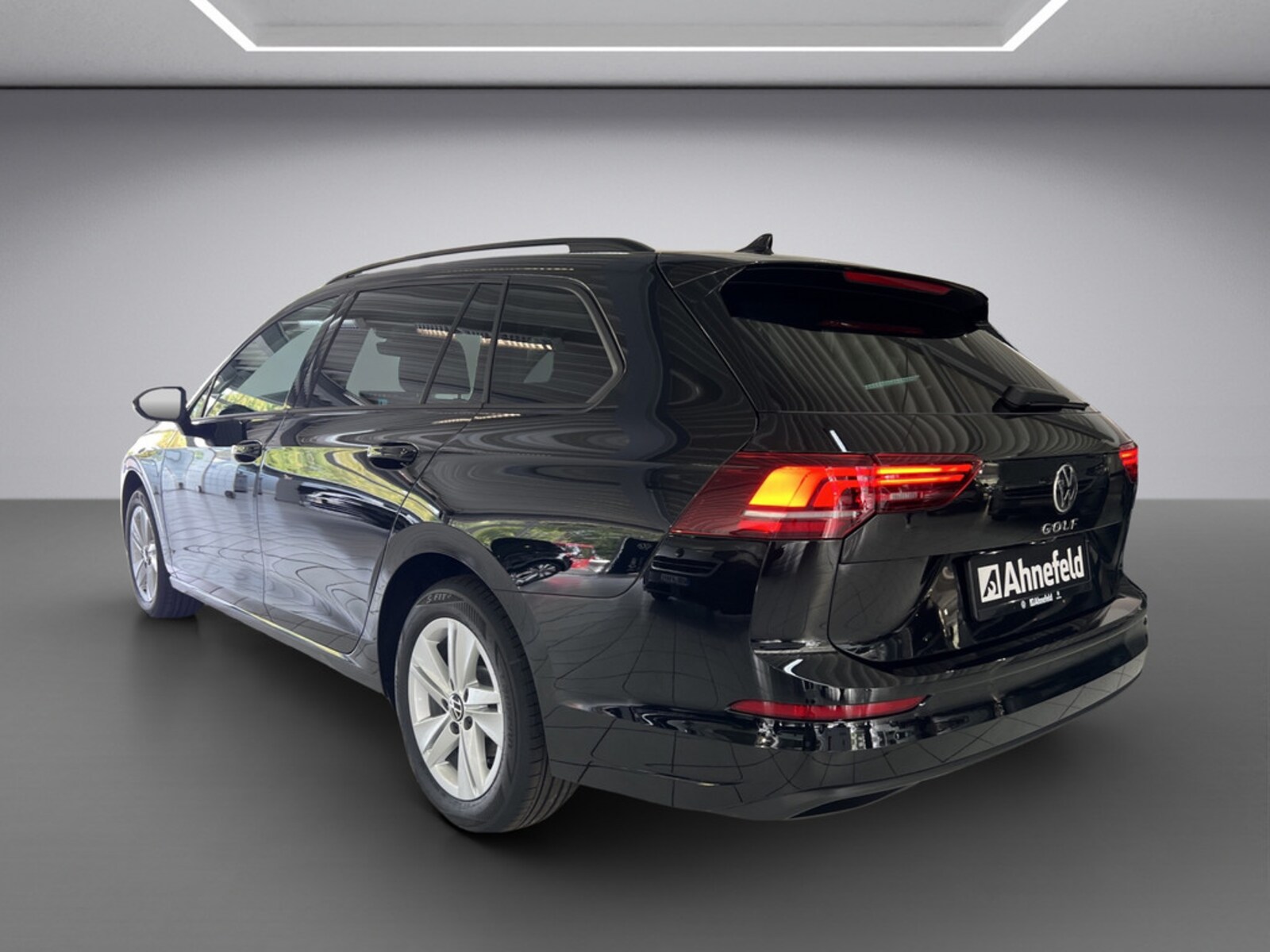 Volkswagen Golf Variant – Bild 3