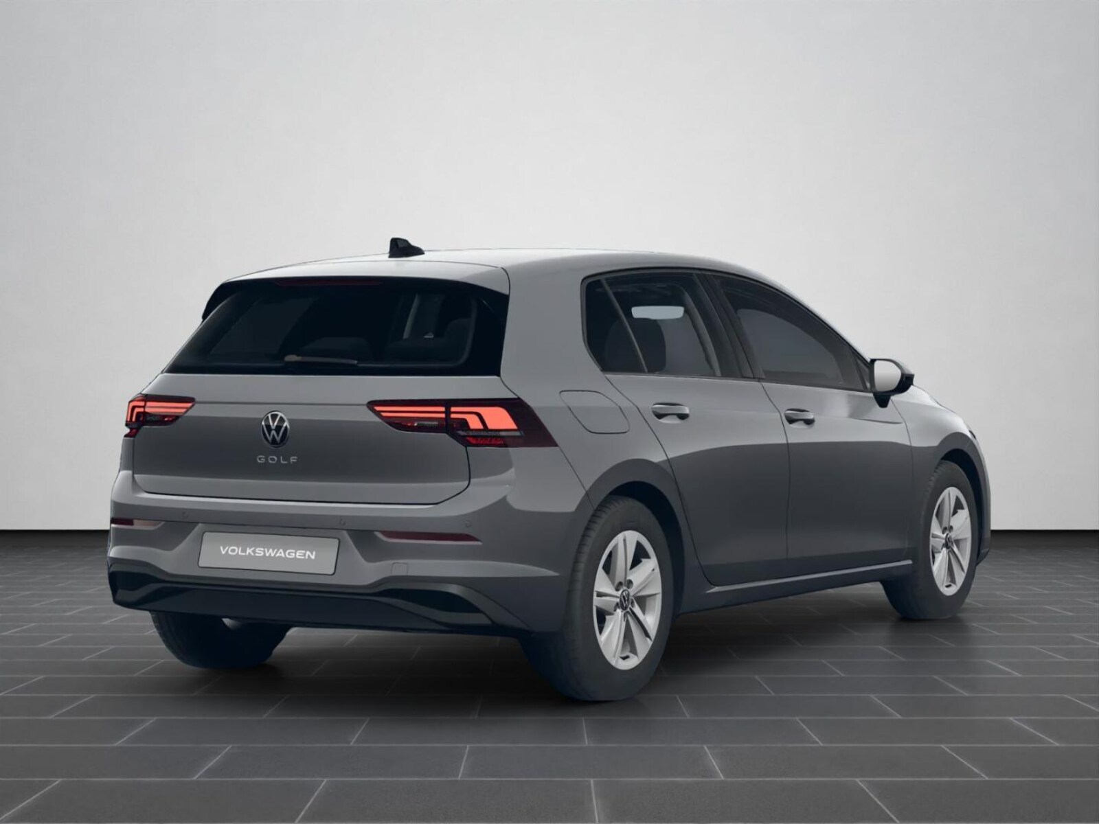Volkswagen Golf – Bild 3