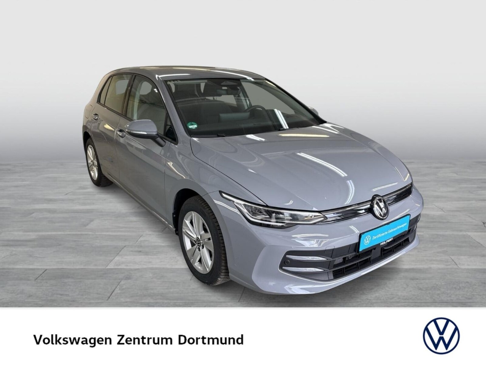 Volkswagen Golf – Bild 6
