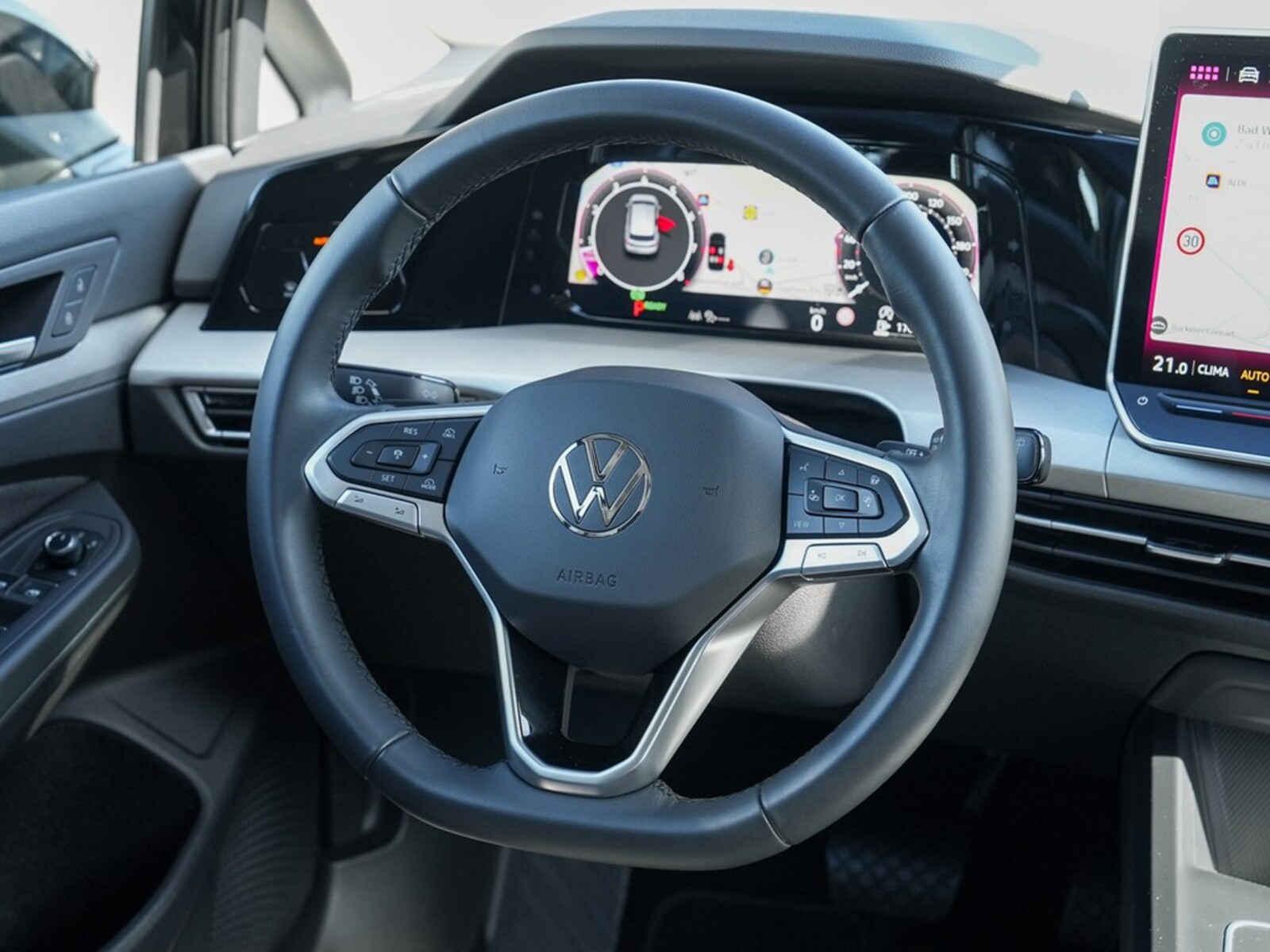 Volkswagen Golf – Bild 12