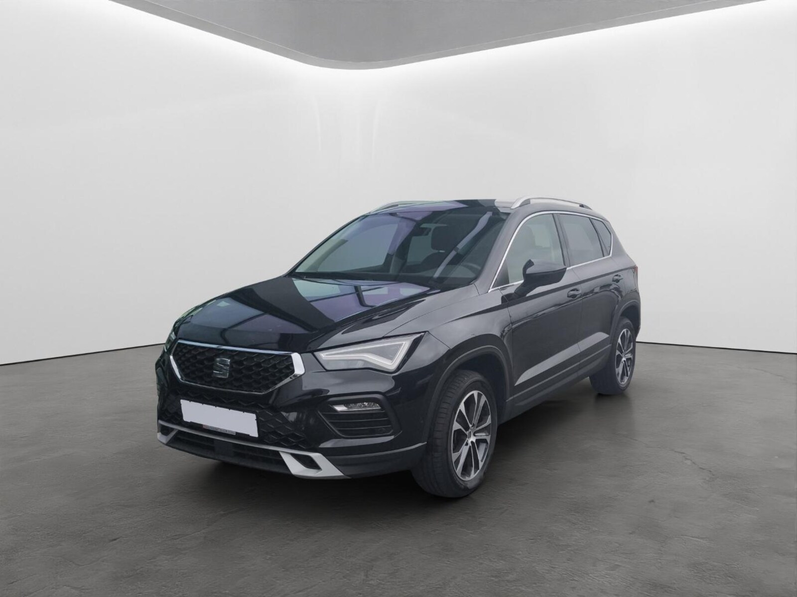 SEAT Ateca – Bild 2