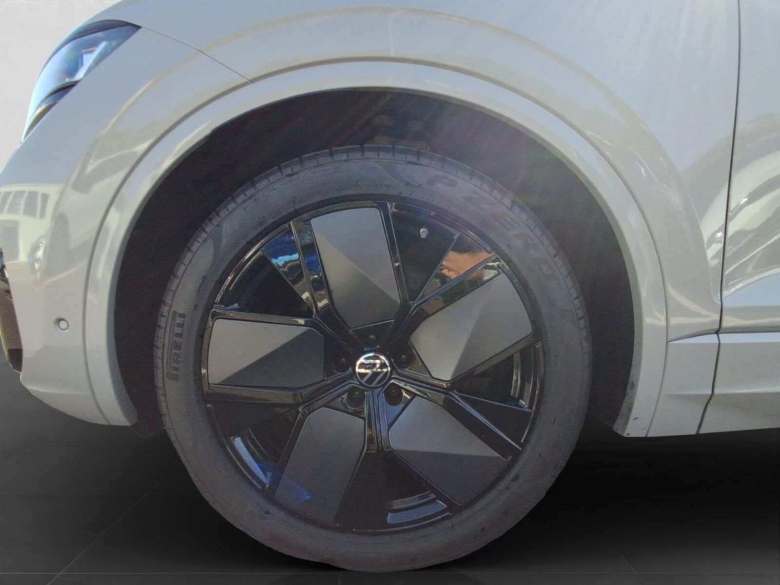Volkswagen Touareg – Bild 7