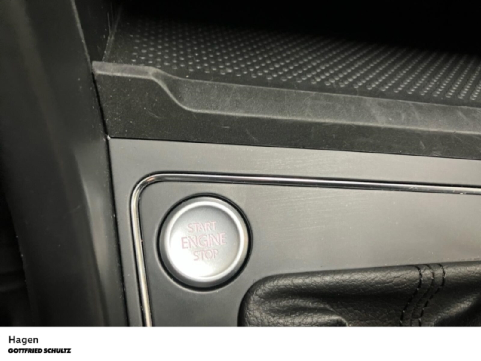 Volkswagen Touran – Bild 14