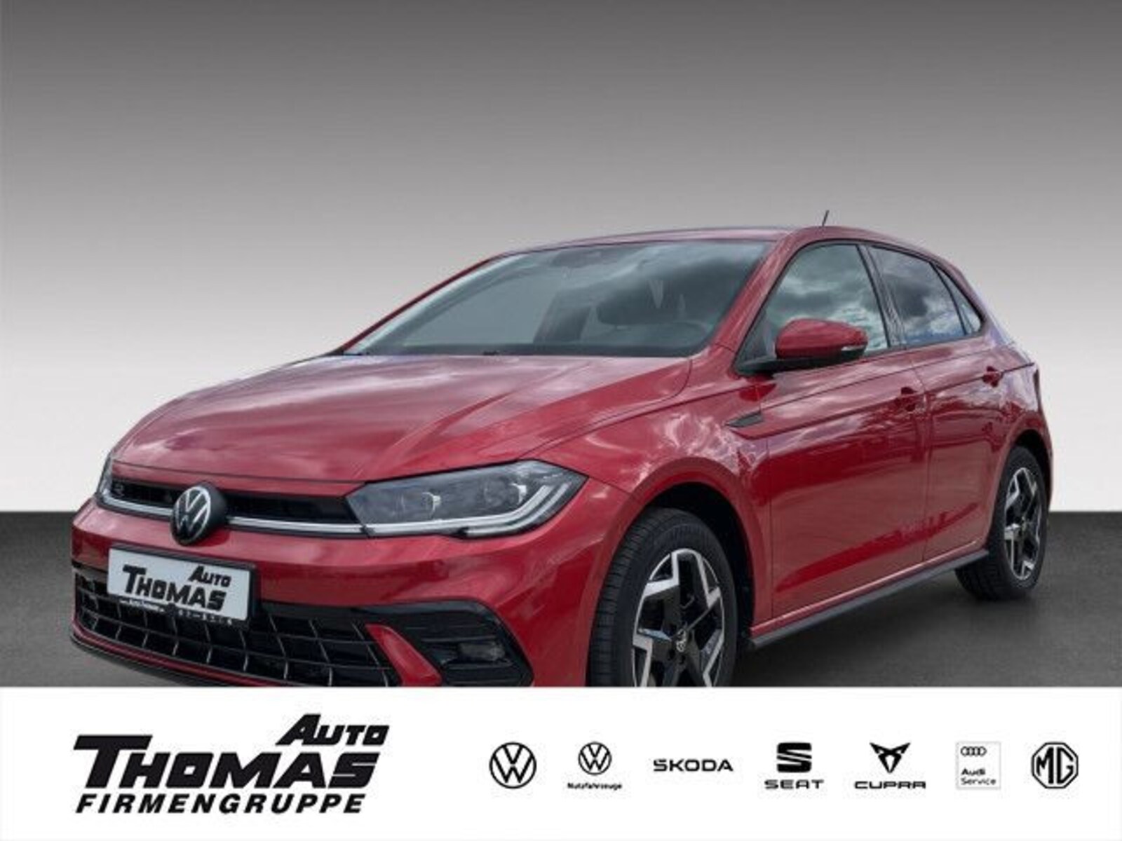 Volkswagen Polo – Bild 2