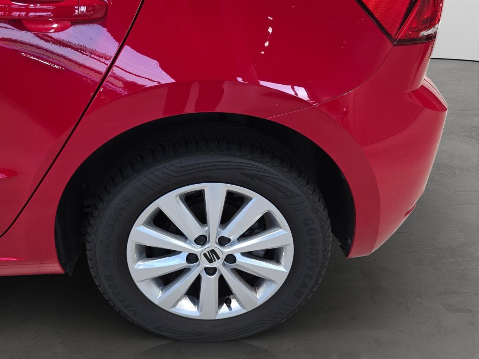 SEAT Ibiza – Bild 9