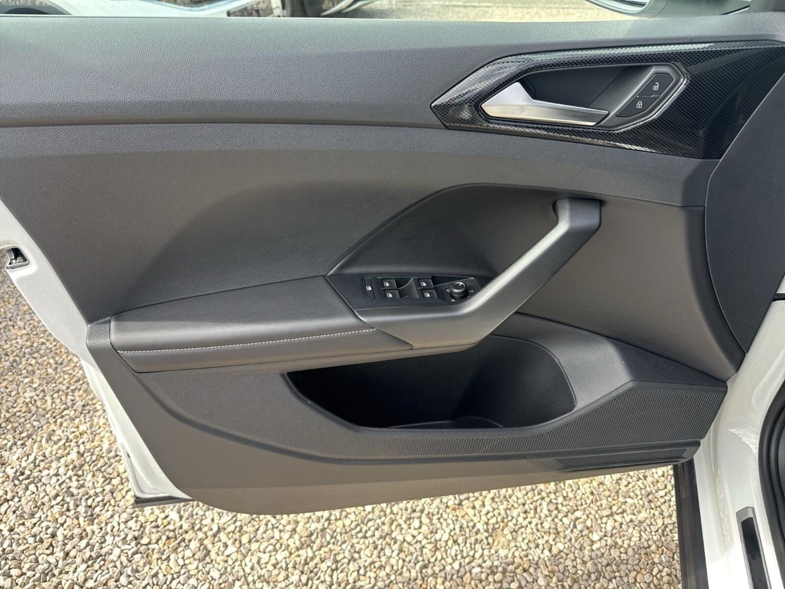 Volkswagen T-Cross – Bild 15