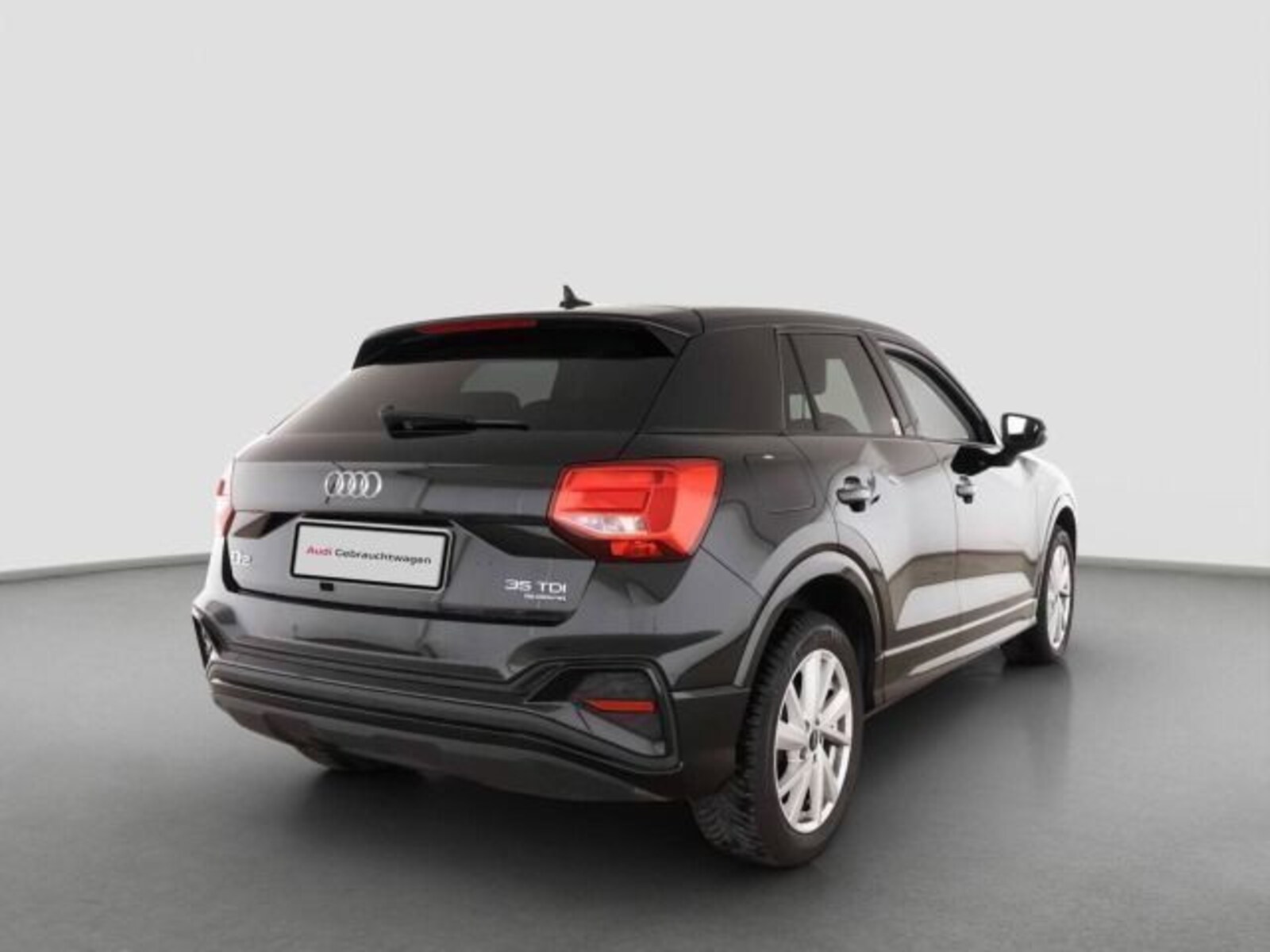 Audi Q2 – Bild 3