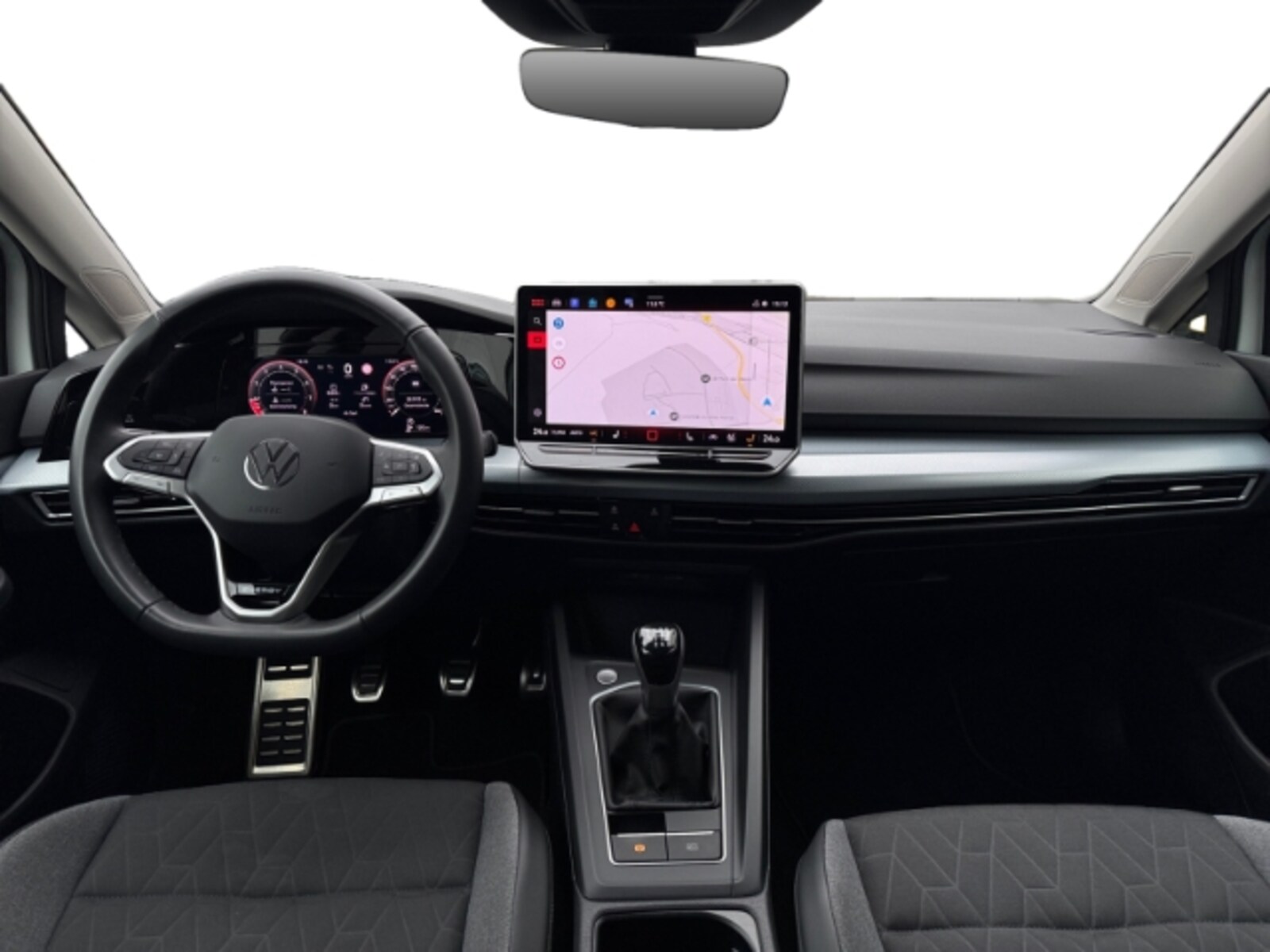 Volkswagen Golf Variant – Bild 10