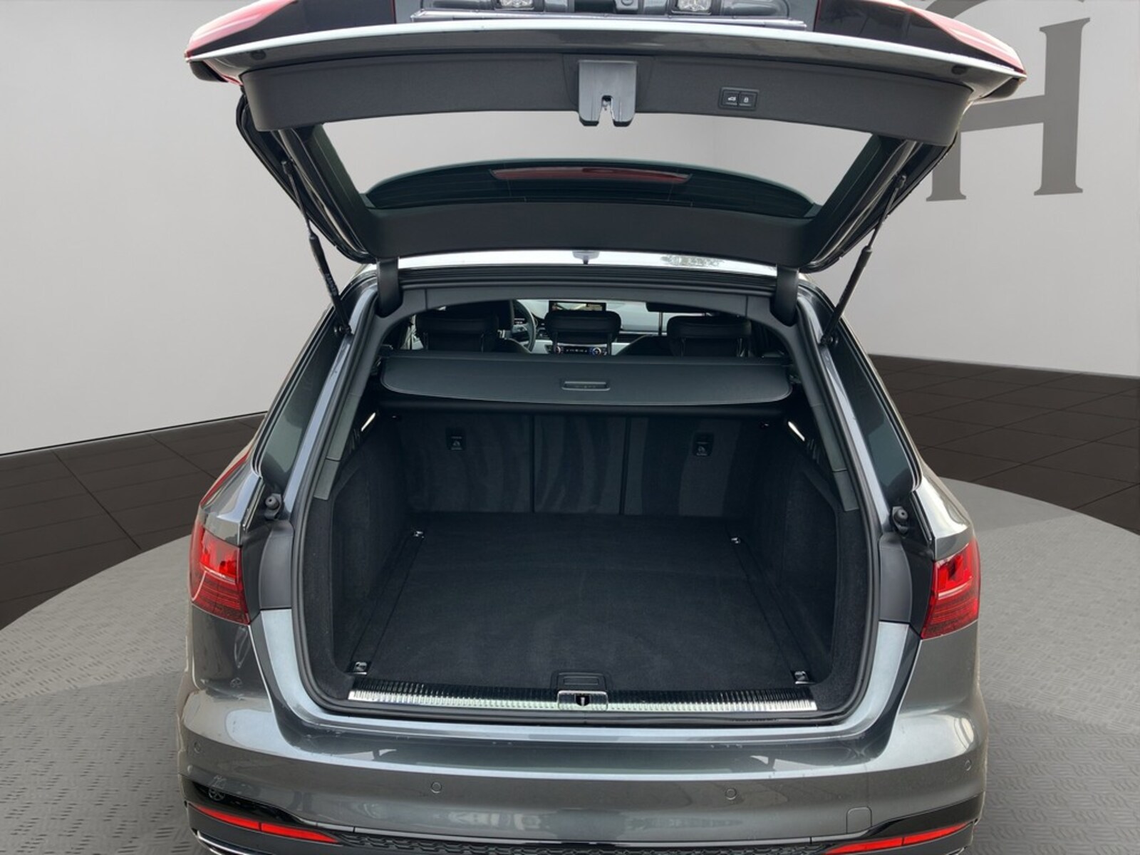 Audi A4 Avant – Bild 15