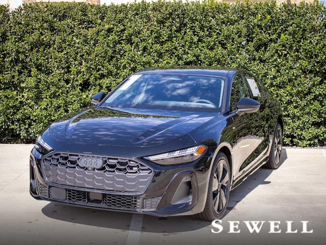 Photo of 2026 Audi A5 Sedan