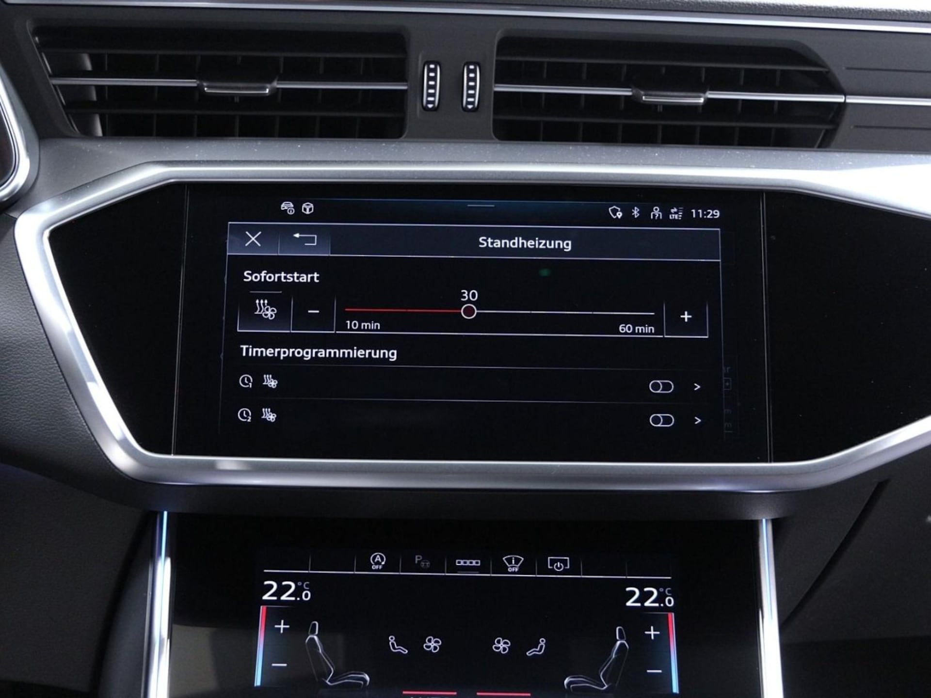 Audi S6 Avant
