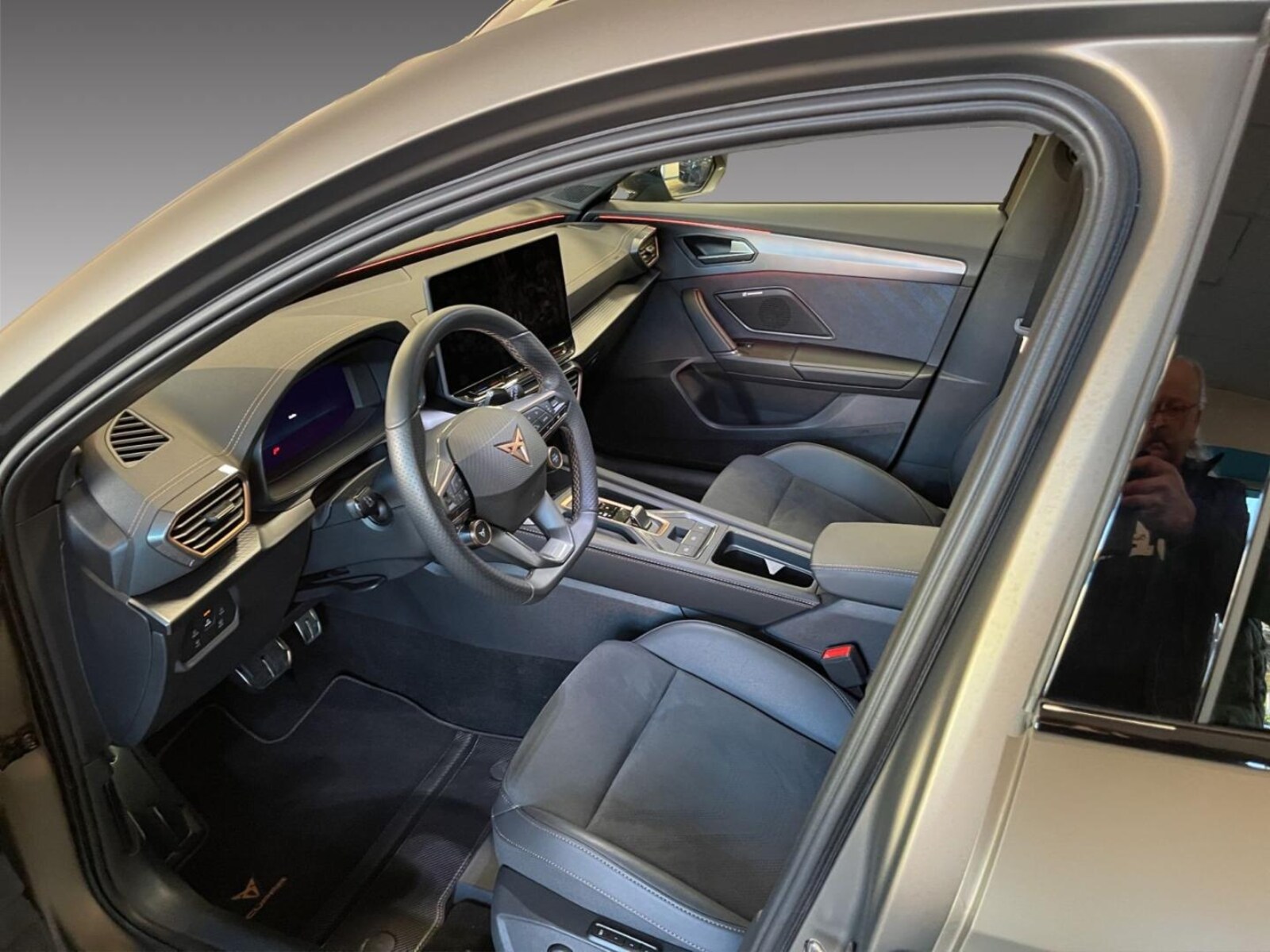 CUPRA Formentor – Bild 7