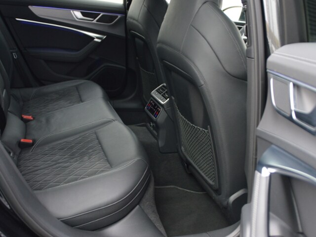 Image about Audi S6 Avant TDI quattro tiptronic