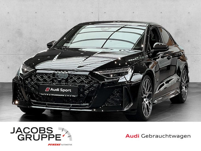 Audi RS 3 Limousine