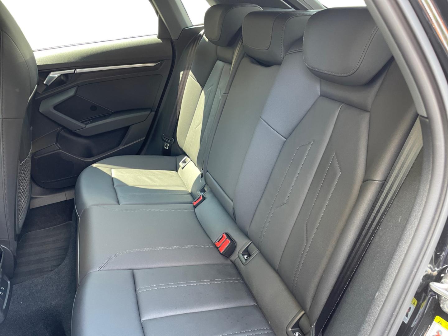 Image about Audi A3 Sportback 40 TDI quattro S tronic