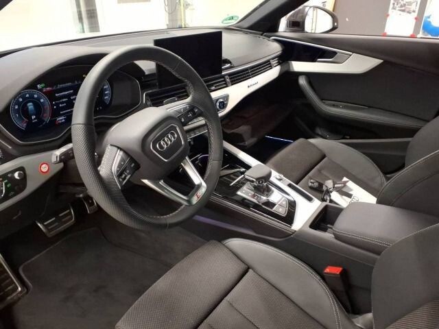Image about Audi A4 Avant S line 45 TFSI quattro S tronic