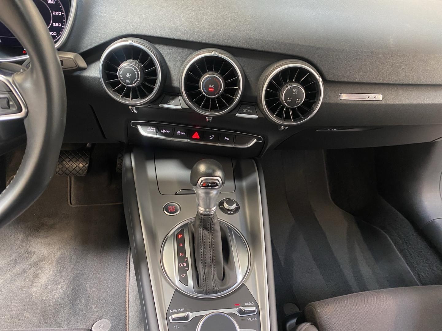 Image about Audi TT Coupé 45 TFSI S tronic