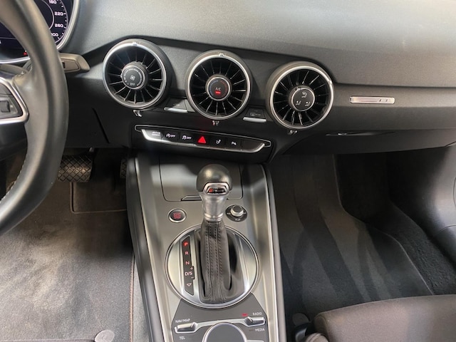 Audi TT Coupé 45 TFSI S Tronic - 2021 - Joinsteer - #13