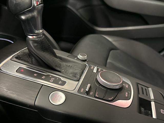 2015 AUDI A3 - Image 10