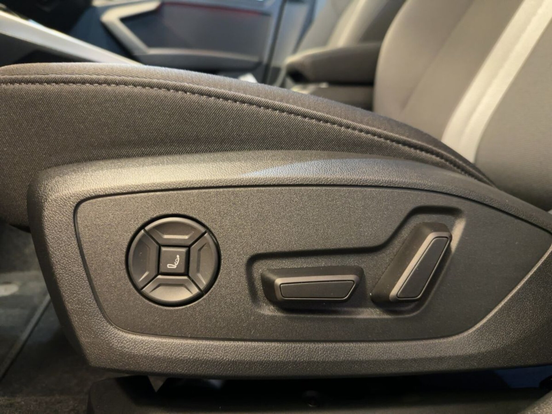 Audi A3 Limousine S line