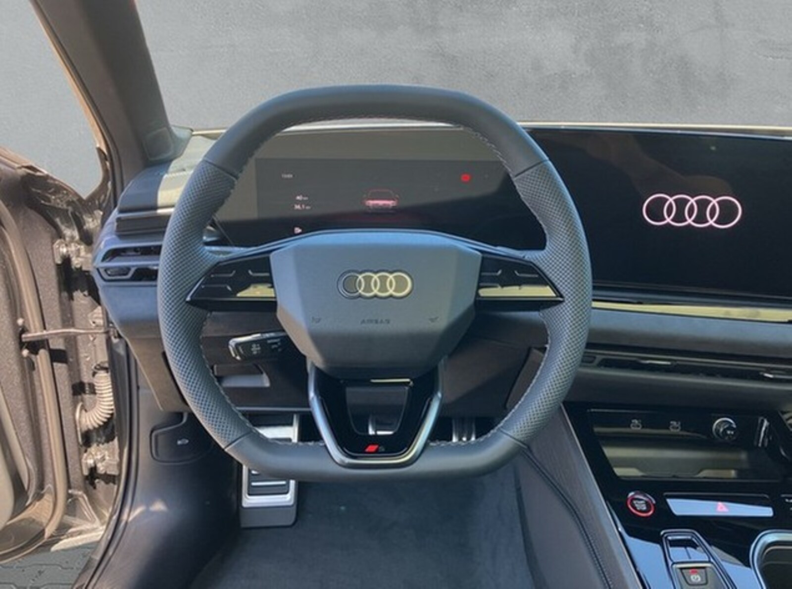 Audi A6 Avant – Bild 12