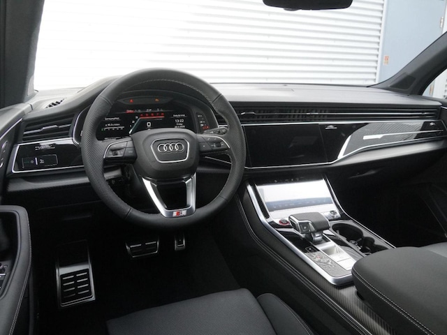 2026 Audi SQ7