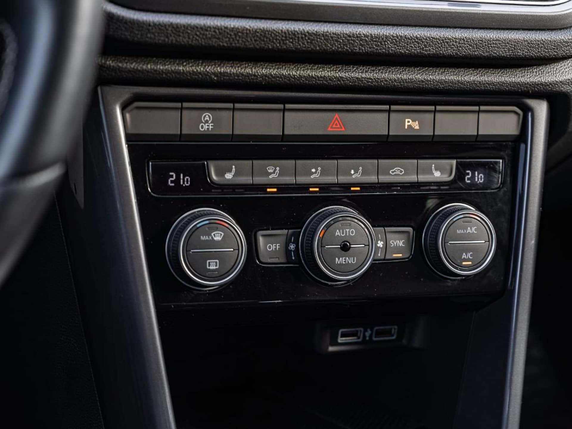 Volkswagen T-Roc Sport