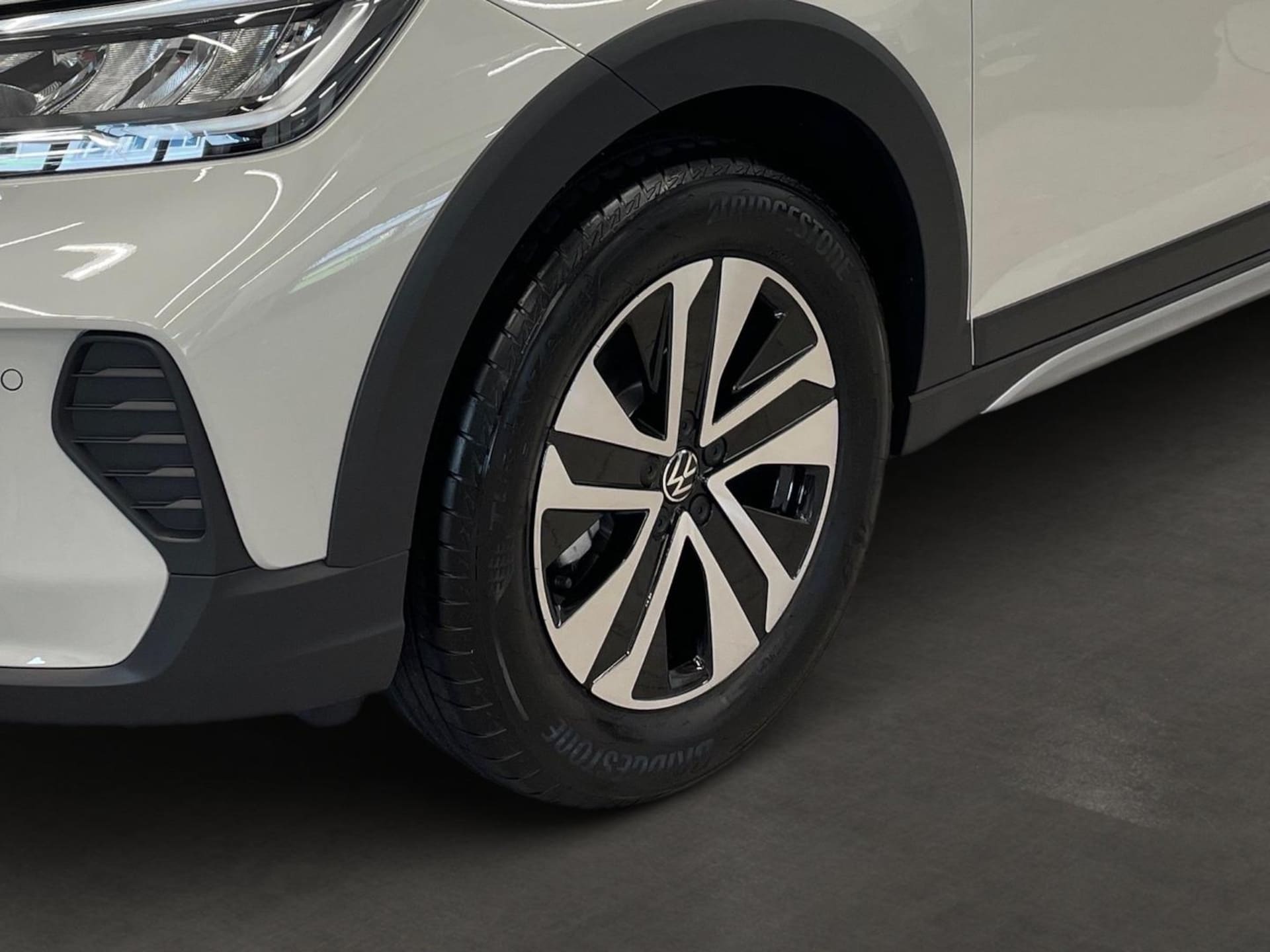 Volkswagen Taigo ENERGY