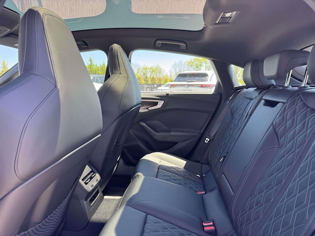 2026 Audi S5 Premium Plus - Photo 29