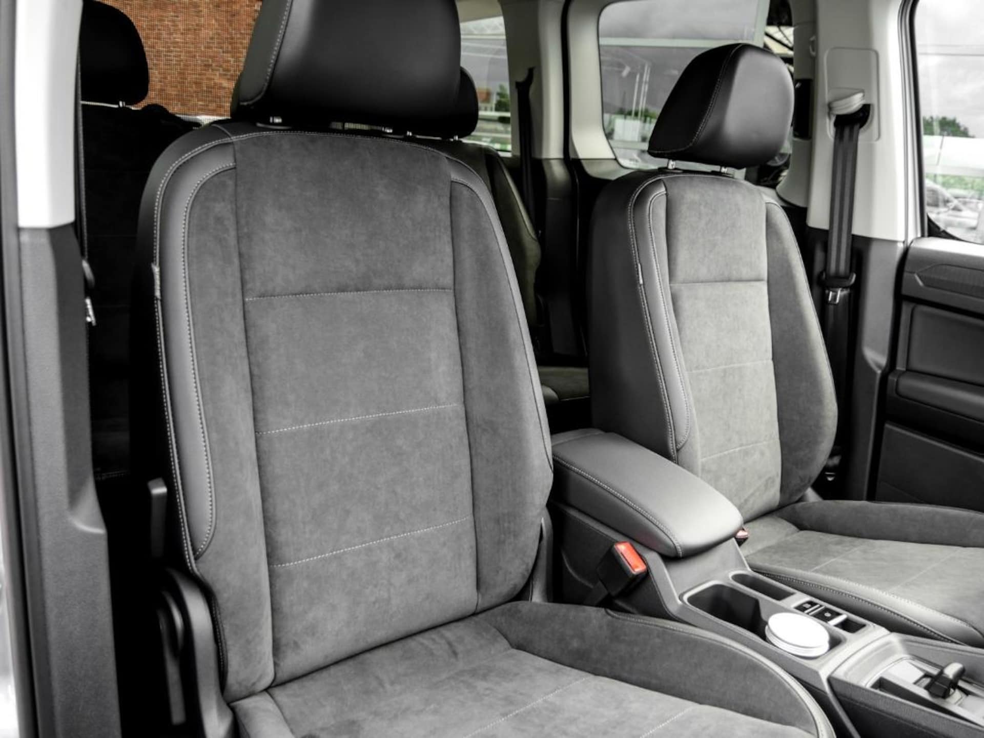 Volkswagen Caddy ENERGY