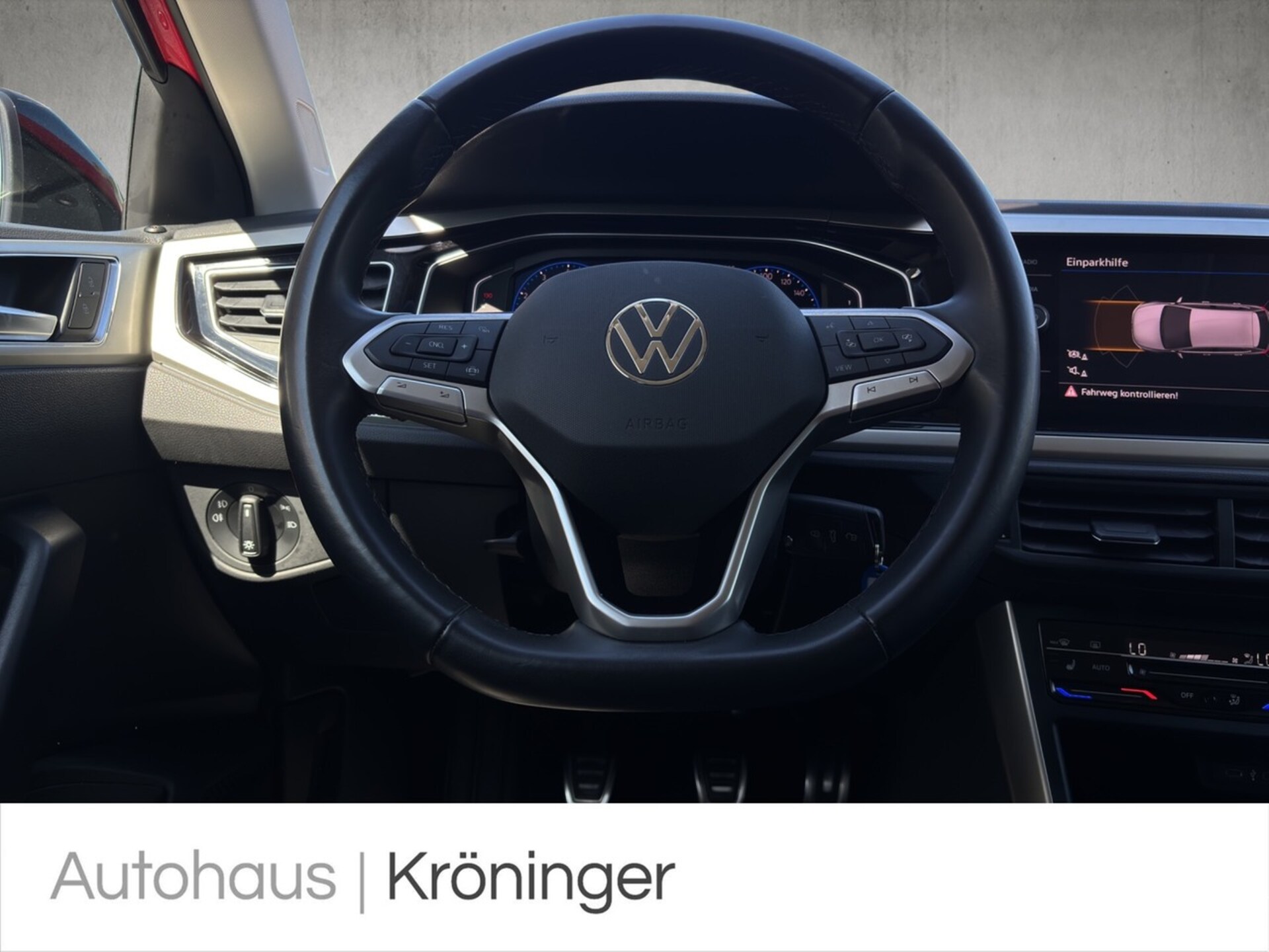 Volkswagen Polo MOVE