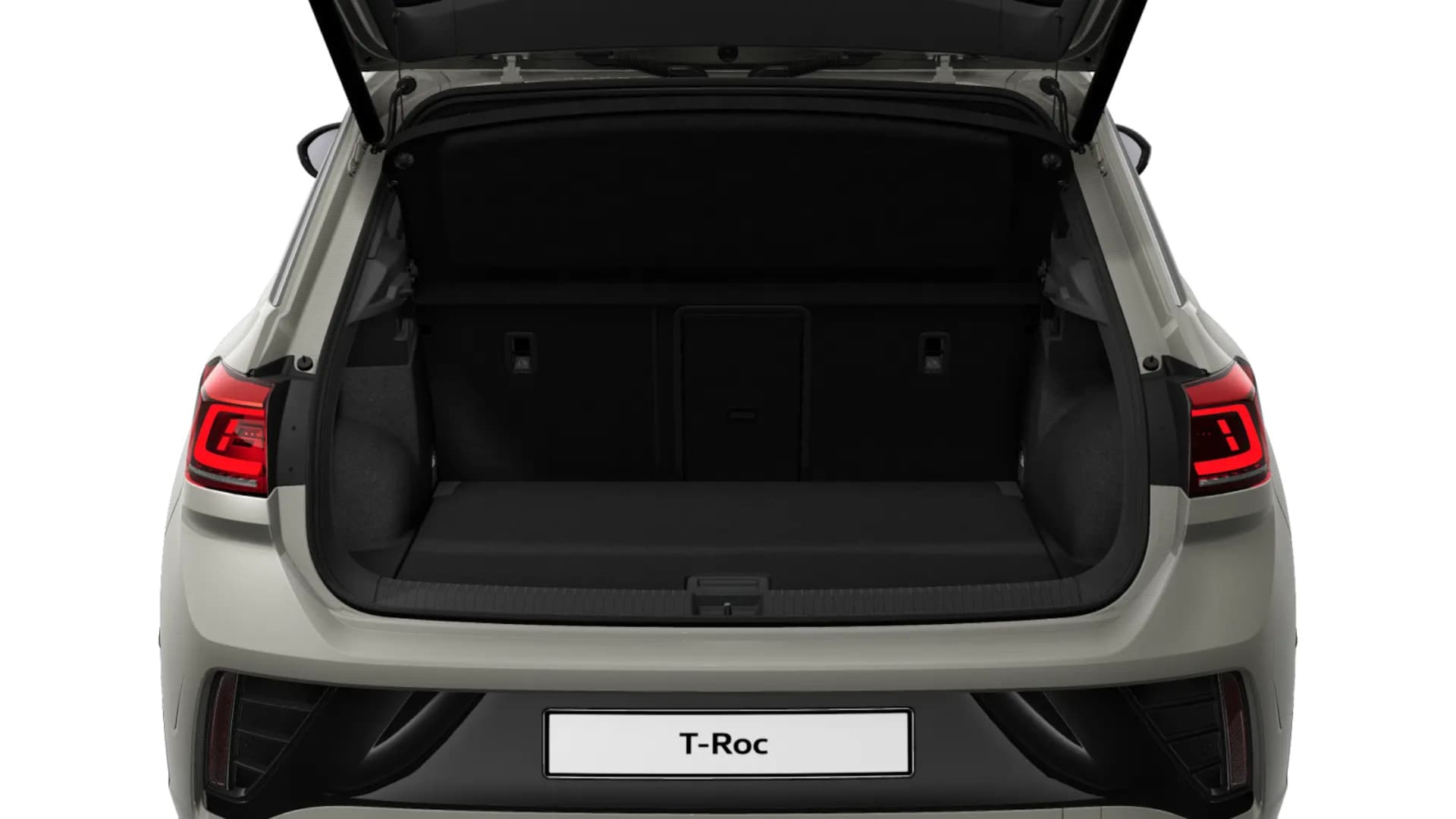 Volkswagen T-Roc R