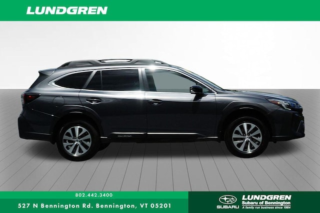 2023 Subaru Outback