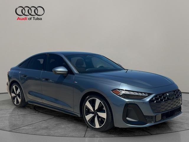 Photo of 2026 Audi A5 Sedan 