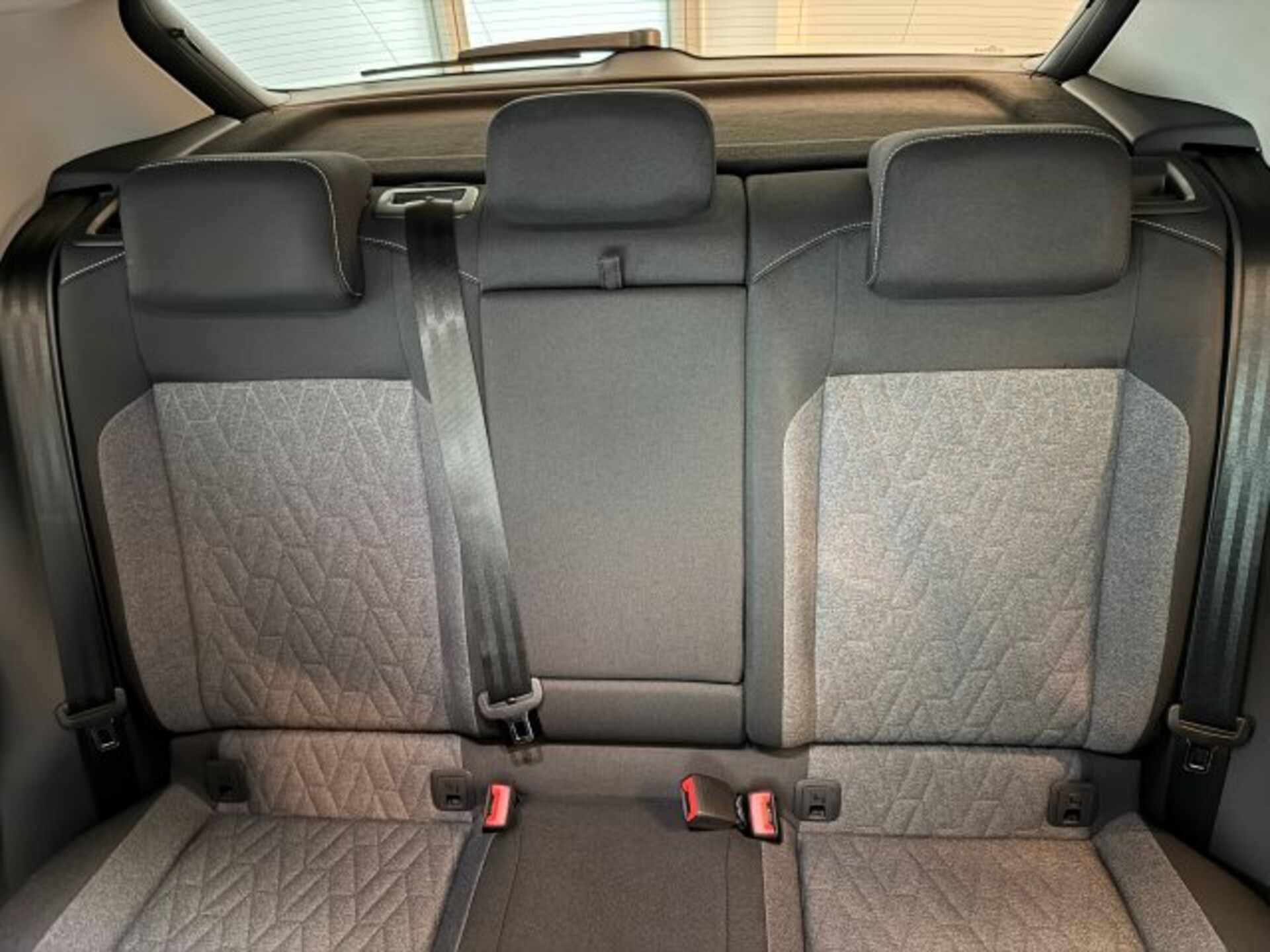 Volkswagen T-Roc MOVE