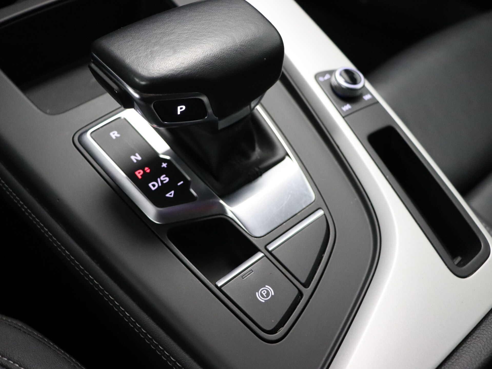 Audi A4 Avant Advanced