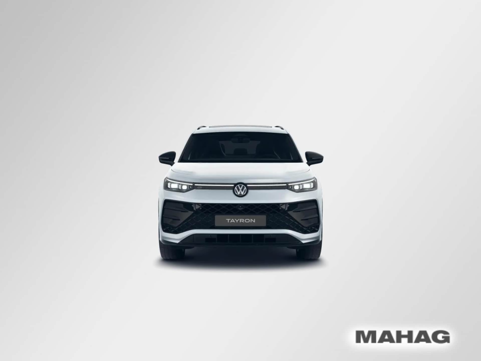 Volkswagen Tayron R-Line