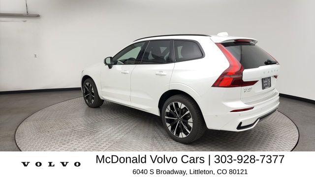 2026 Volvo XC60