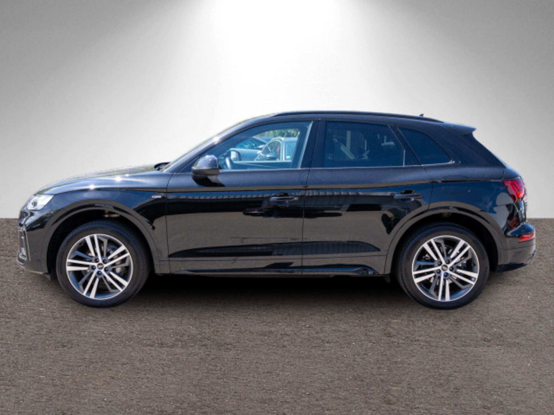 Audi Q5 TFSI e S line