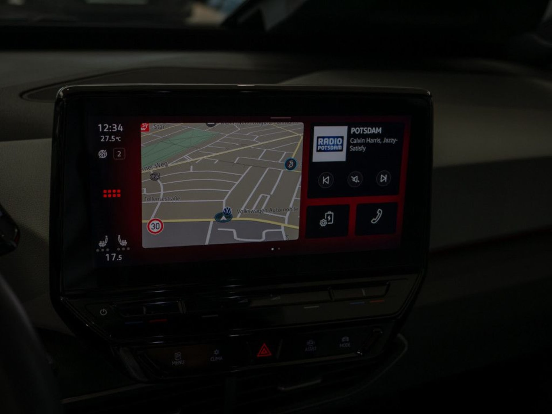Volkswagen ID.3 Pro S