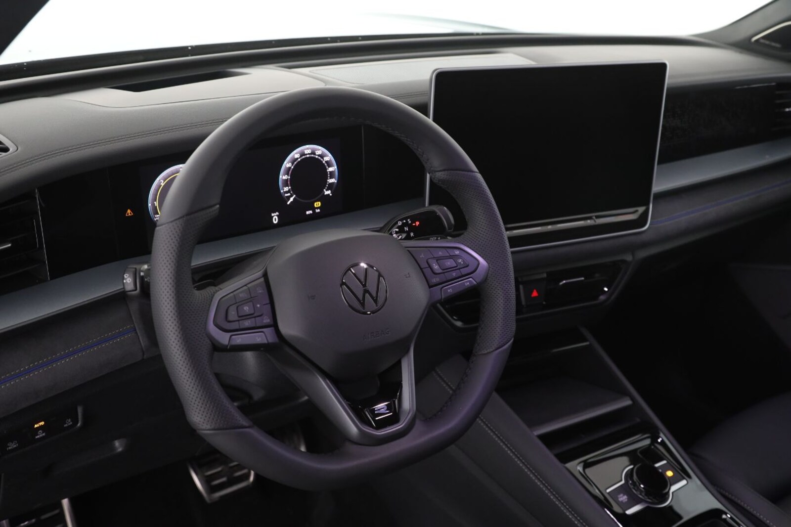 Volkswagen Tayron – Bild 14