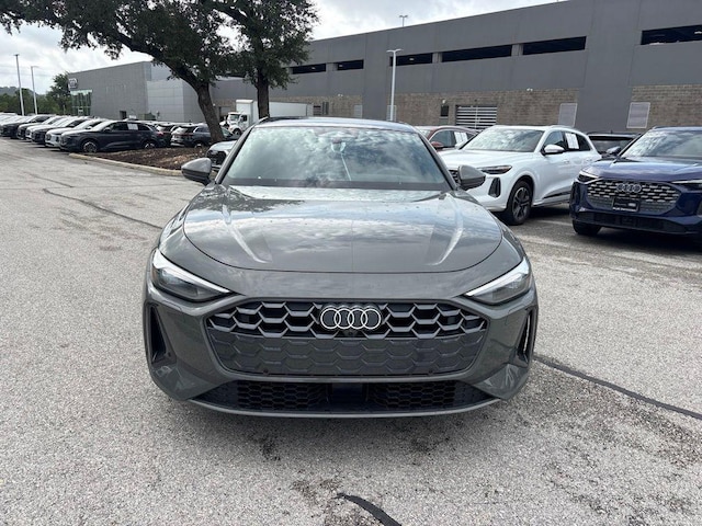 2026 Audi A5 Sedan